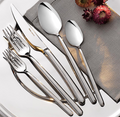 Bahama SS 18/10 Mirror Finish Cutlery