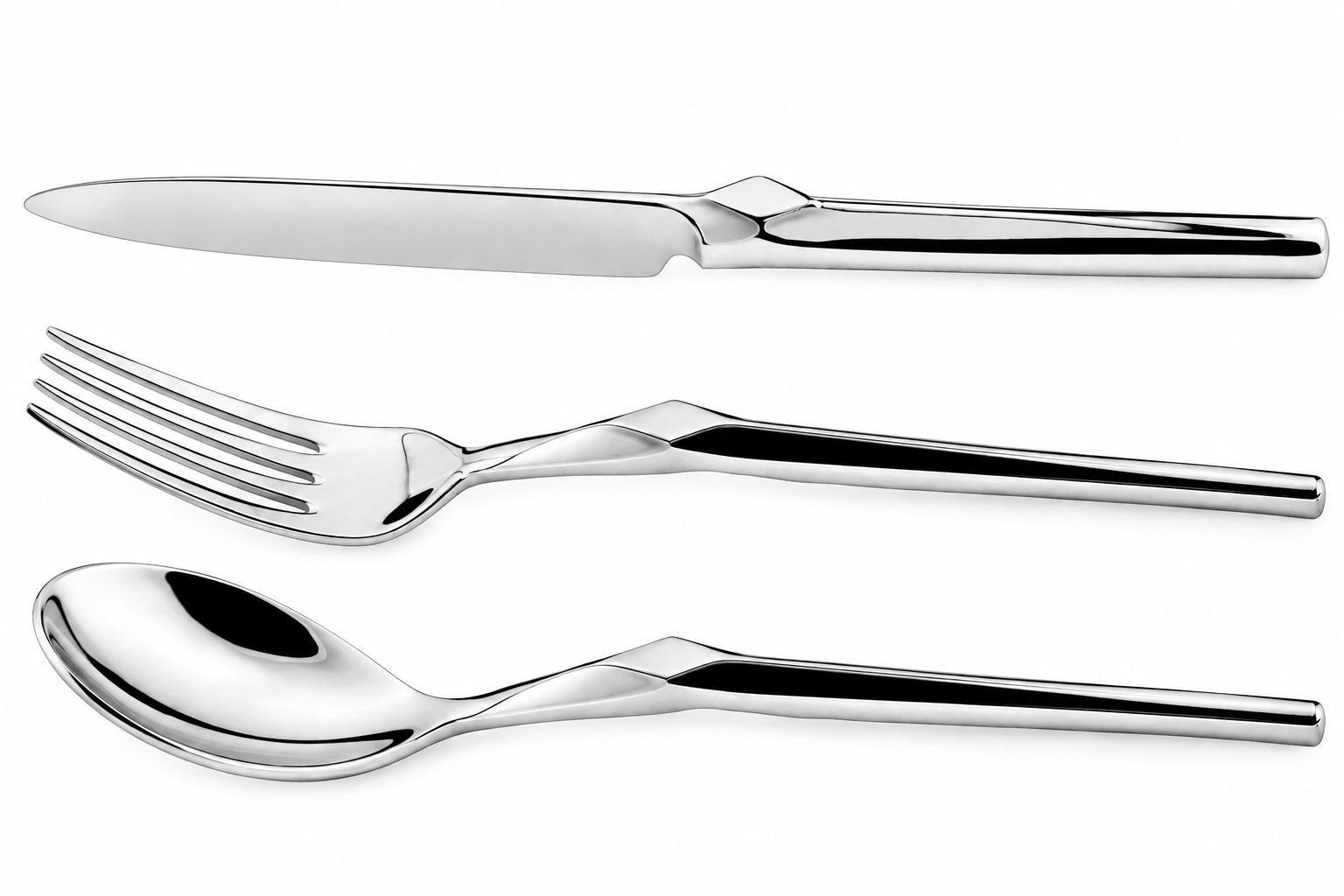 Diamond Cutlery Range