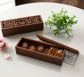 Wooden Box