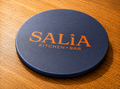 Silicon Coaster