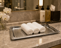 Towel Tray