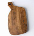 Wooden Cutting Board