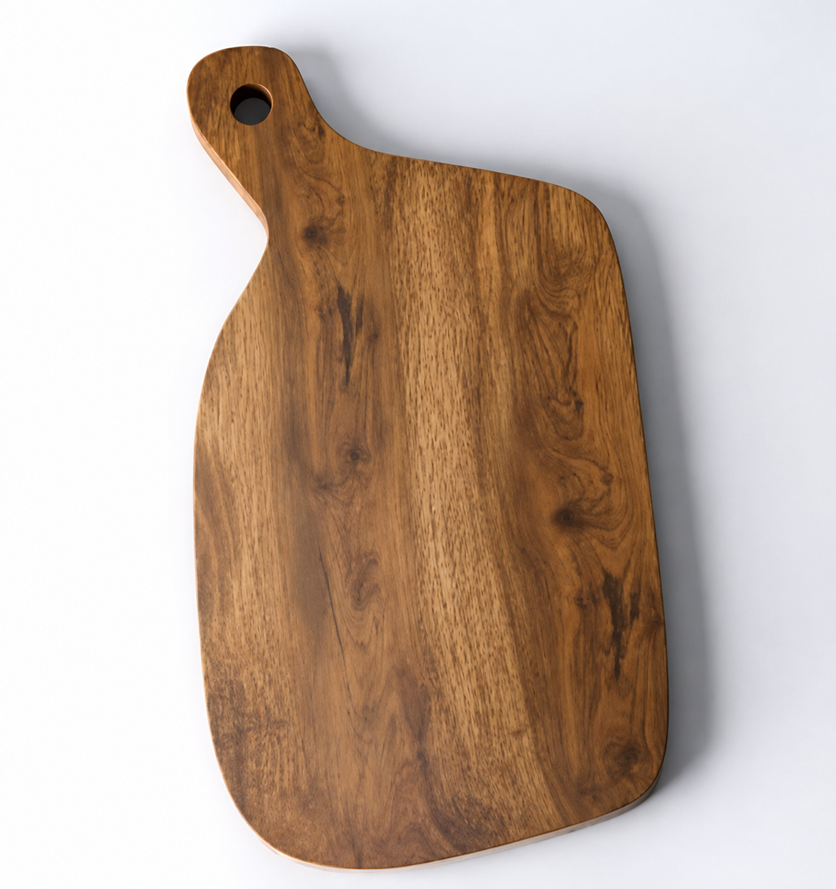 Wooden Cutting Board