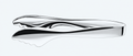 Stainless Steel 18/10 Serving Tong — L (30cm)