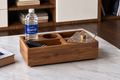 Wooden Organizer Tray