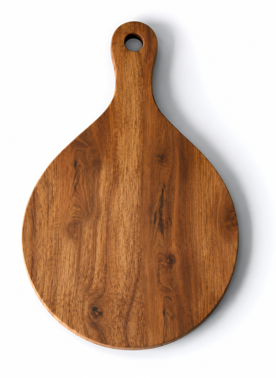 Wooden Cutting Board
