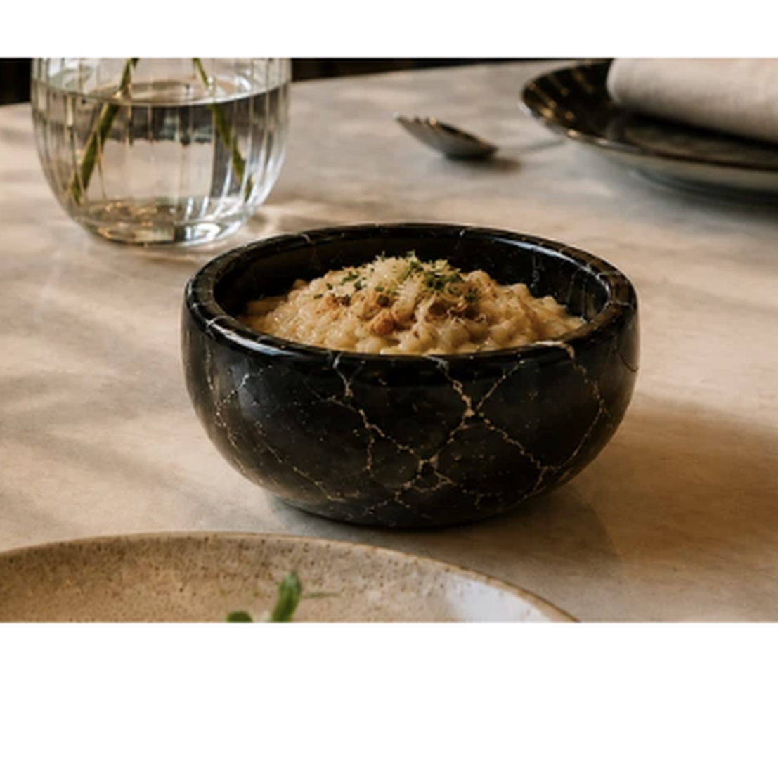 Marble Bowl