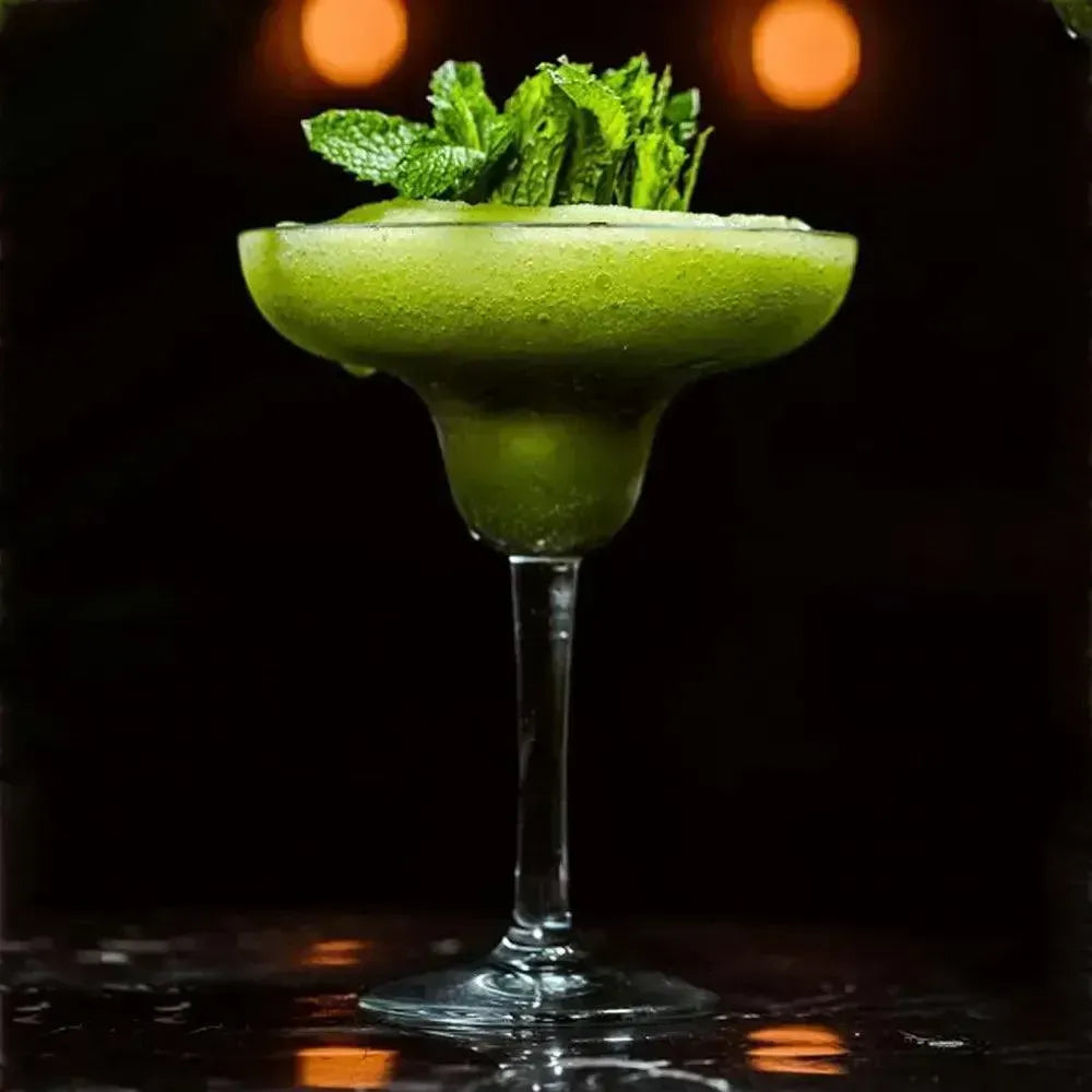 Vicrila Margarita Glass, 270 ml, Toughened Glass