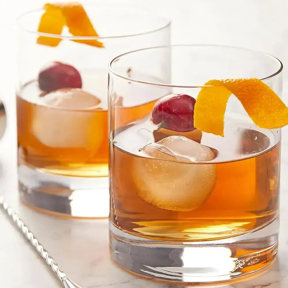 Vicrila Highball Glass, 170 ml, Clear Glass, Fully Tempered