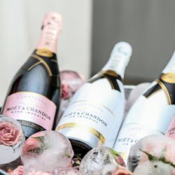 How Champagne Buckets Enhance the Fine Dining Experience in 5-Star Hotels